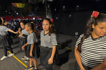Foto - Festa do Folclore 2025