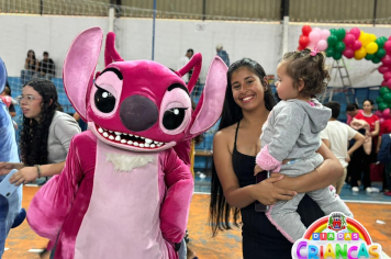 Foto - Festa das Crianças
