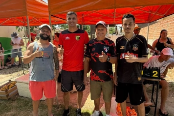 Foto - King's League - FutRua