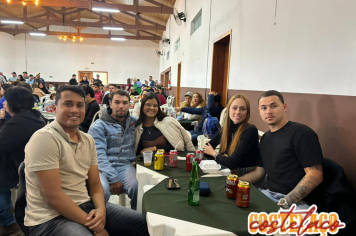 Foto - Costelaço 2025