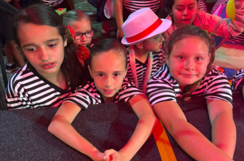 Foto - Festa do Folclore 2025