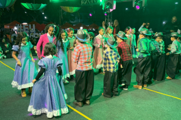 Foto - Festa do Folclore 2025