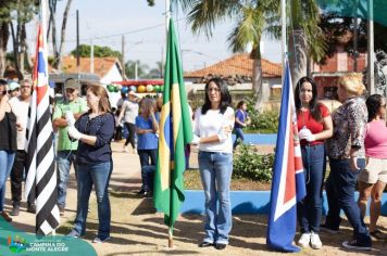 Foto - Desfile Cívico 2024 