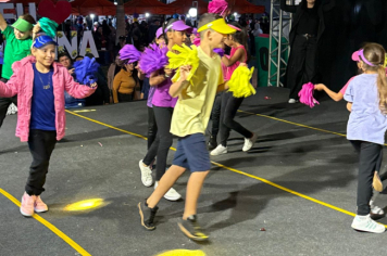 Foto - Festa do Folclore 2025