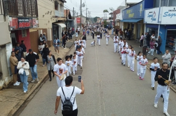 Foto - Desfile Cívico 2026