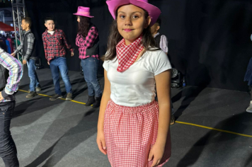 Foto - Festa do Folclore 2025