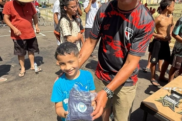 Foto - King's League - FutRua