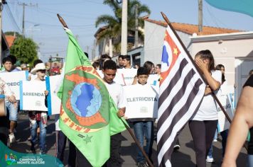 Foto - Desfile Cívico 2024 