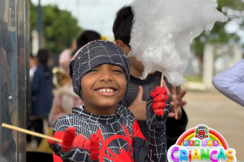 Foto - Festa nas Escolas