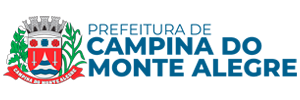 Prefeitura Municipal  de Campina do Monte Alegre