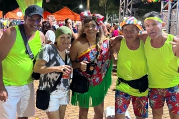 Carnaval 2026