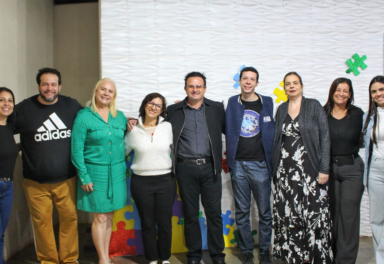 Palestra sobre Autismo inspira Campina do Monte Alegre